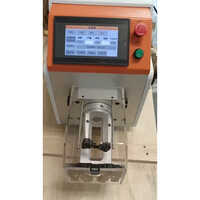Automatic Cable Coaxial Wire Stripping Machine