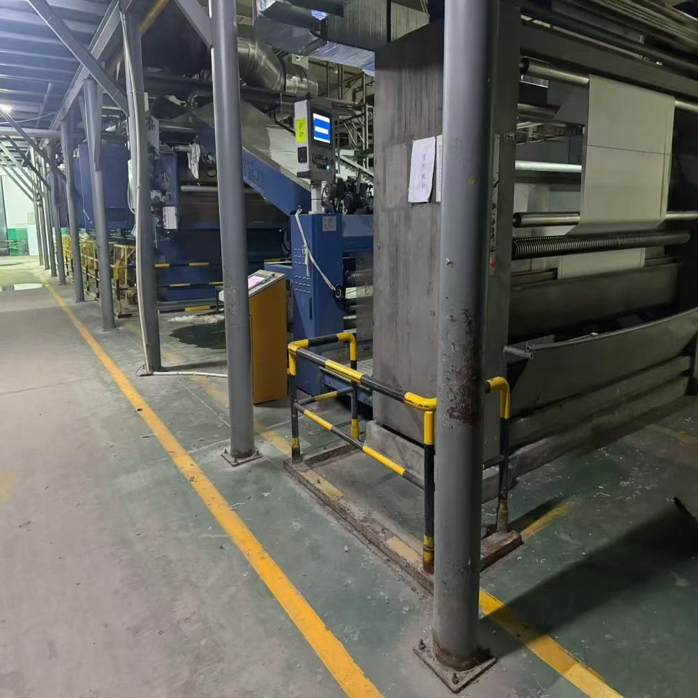 Santex dryer