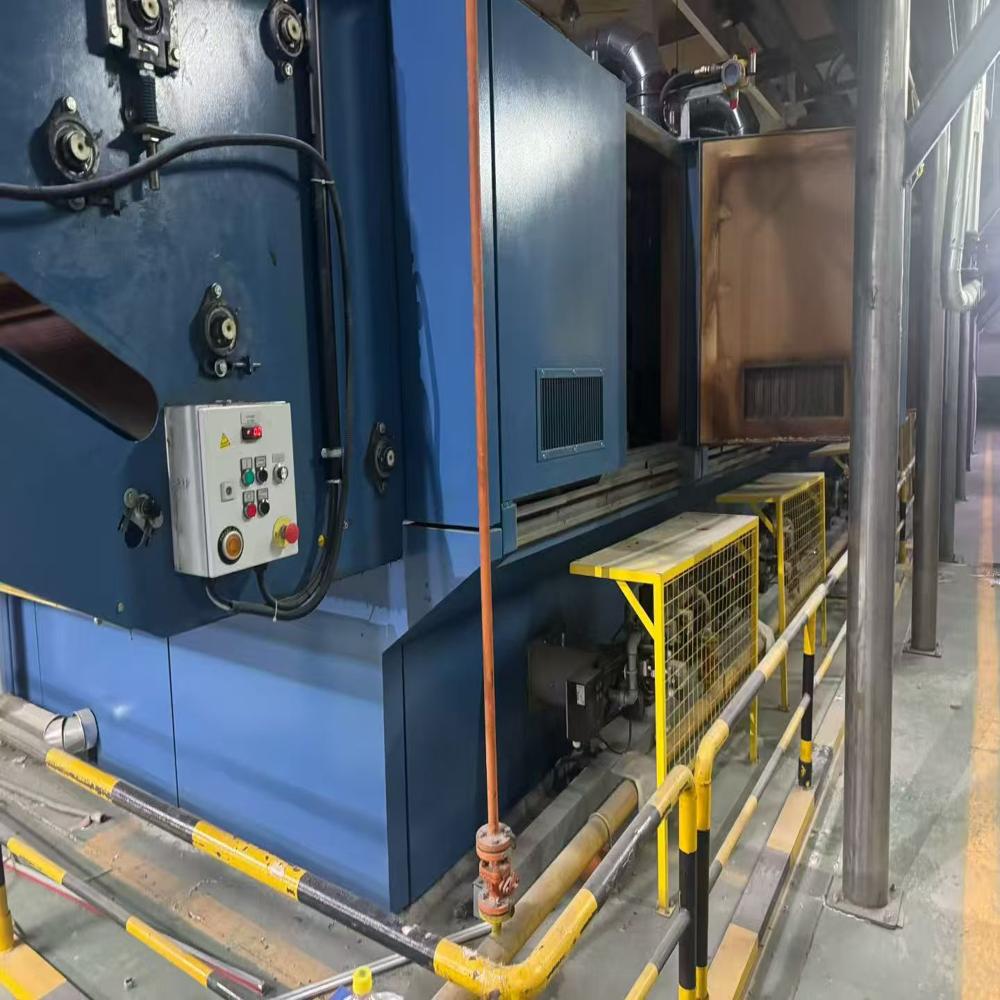 Santex dryer