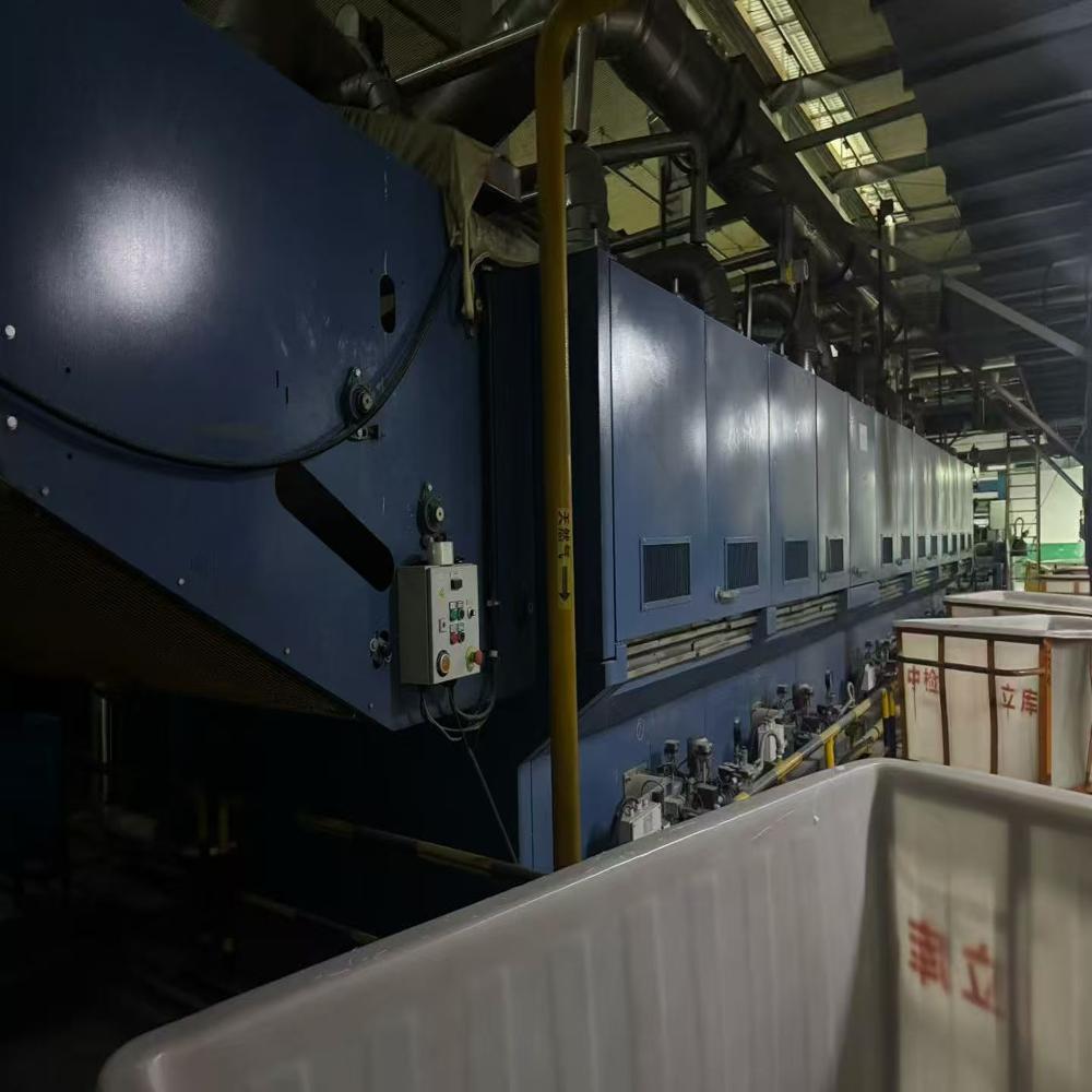 Santex dryer