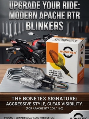 Indicator manufacturer