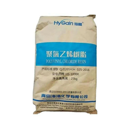 Pvc Resin