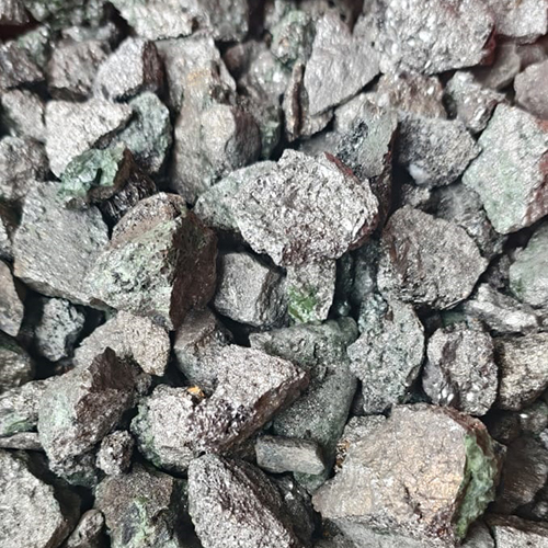 Slag Touch Chrome Manganese