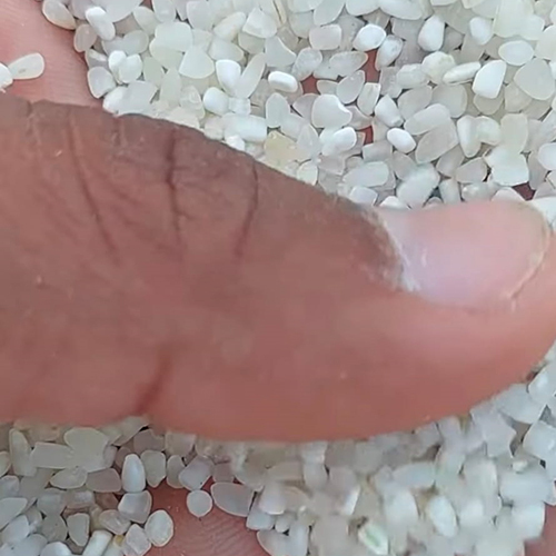 Non Sortex Broken Rice