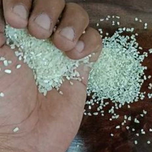 Sortex Broken Rice