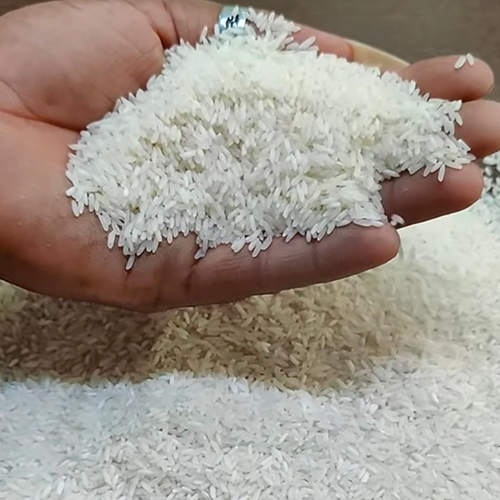 Shreeram Rice