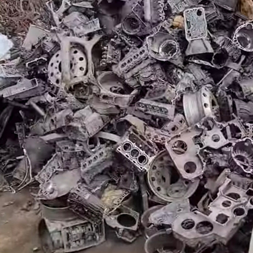Aluminium Scrap