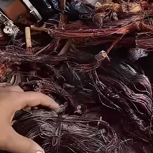 Copper Scrap