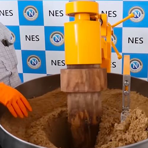 Pure Oil Making Machine