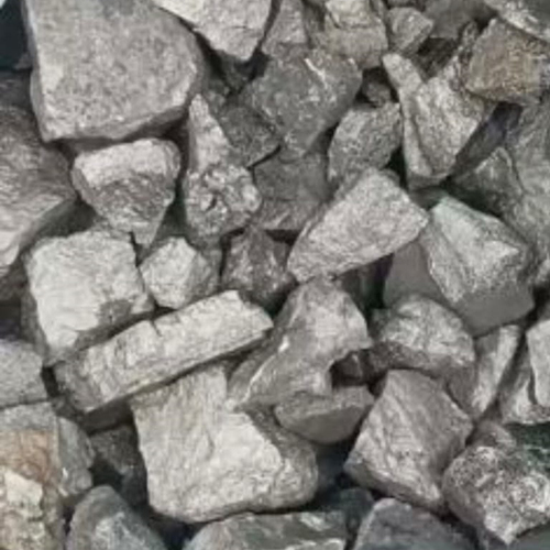 Silico Manganese