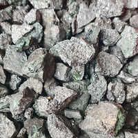 Slag Touch Silico Manganese