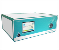 Lumivie LED Light Sources For Hospital