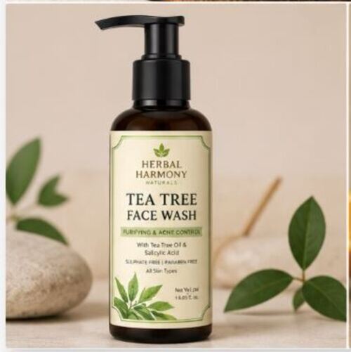 Cosmetic Sticker Labels