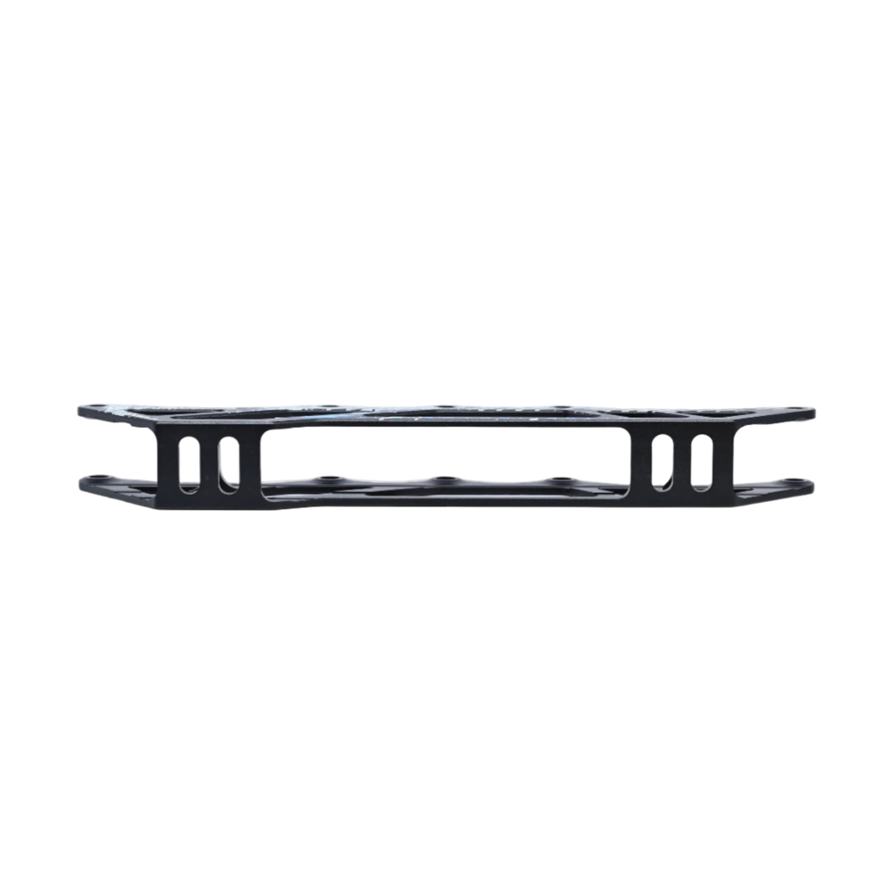 Inline Dual Frame - 10.25 Inch , Quick-dry Waterproof Design For Unisex Outdoor Enthusiasts