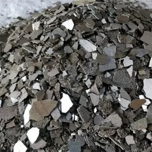 Manganese Metal Flakes