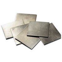 Nickel Plates - Chemical Composition: Ni: 99.6%