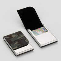 Business Card Holder