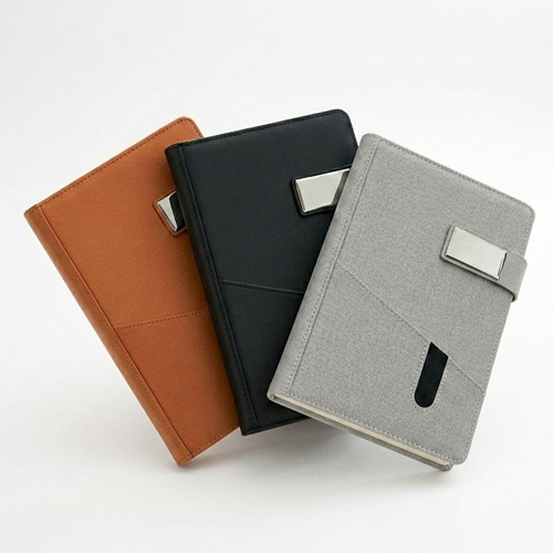 Excutive Notebook Diary