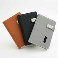 Excutive Notebook Diary