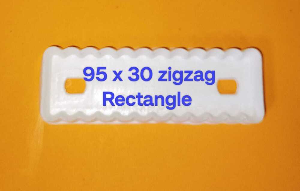 Chorafali Cutting Die