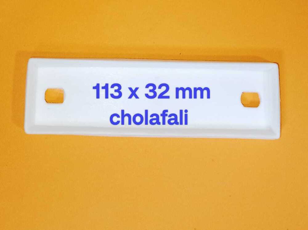 113x32mm Chorafali Cutting Die