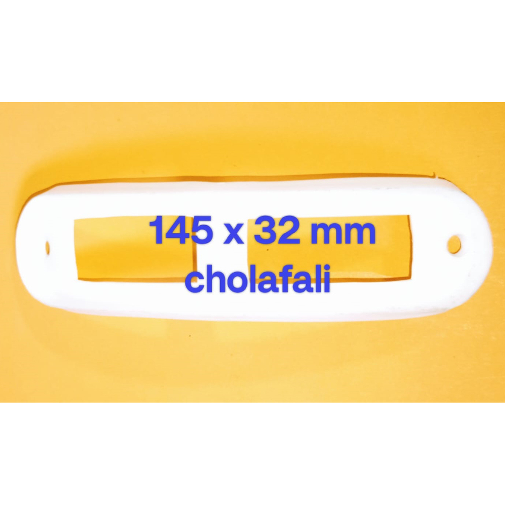 145x32mm Chorafali Cutting Die
