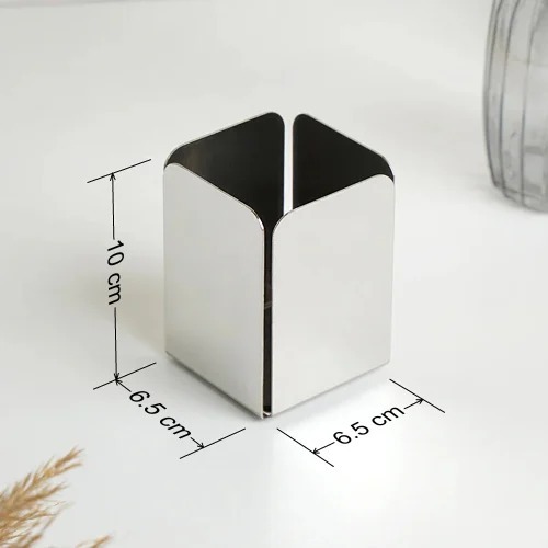 Metal Pen Stand