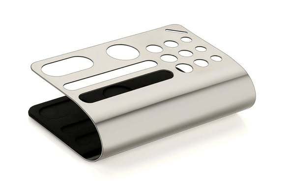 Metal Desk Organiser