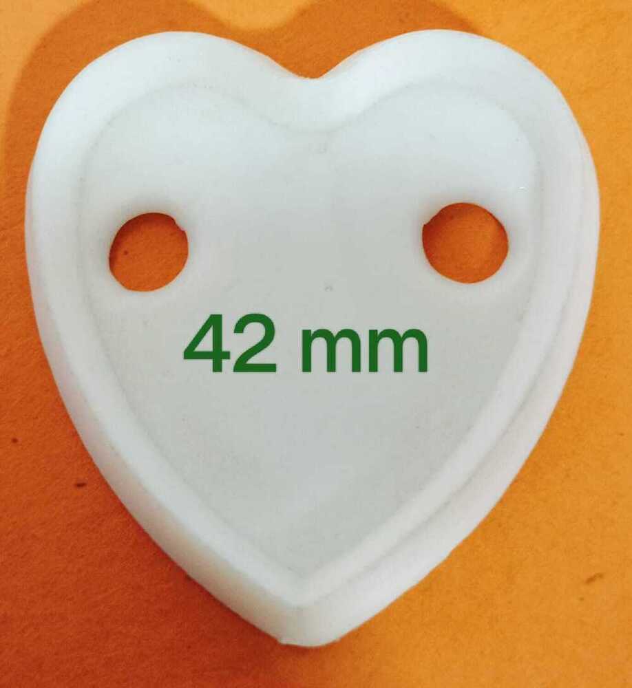 Heart Shape Cutting Die