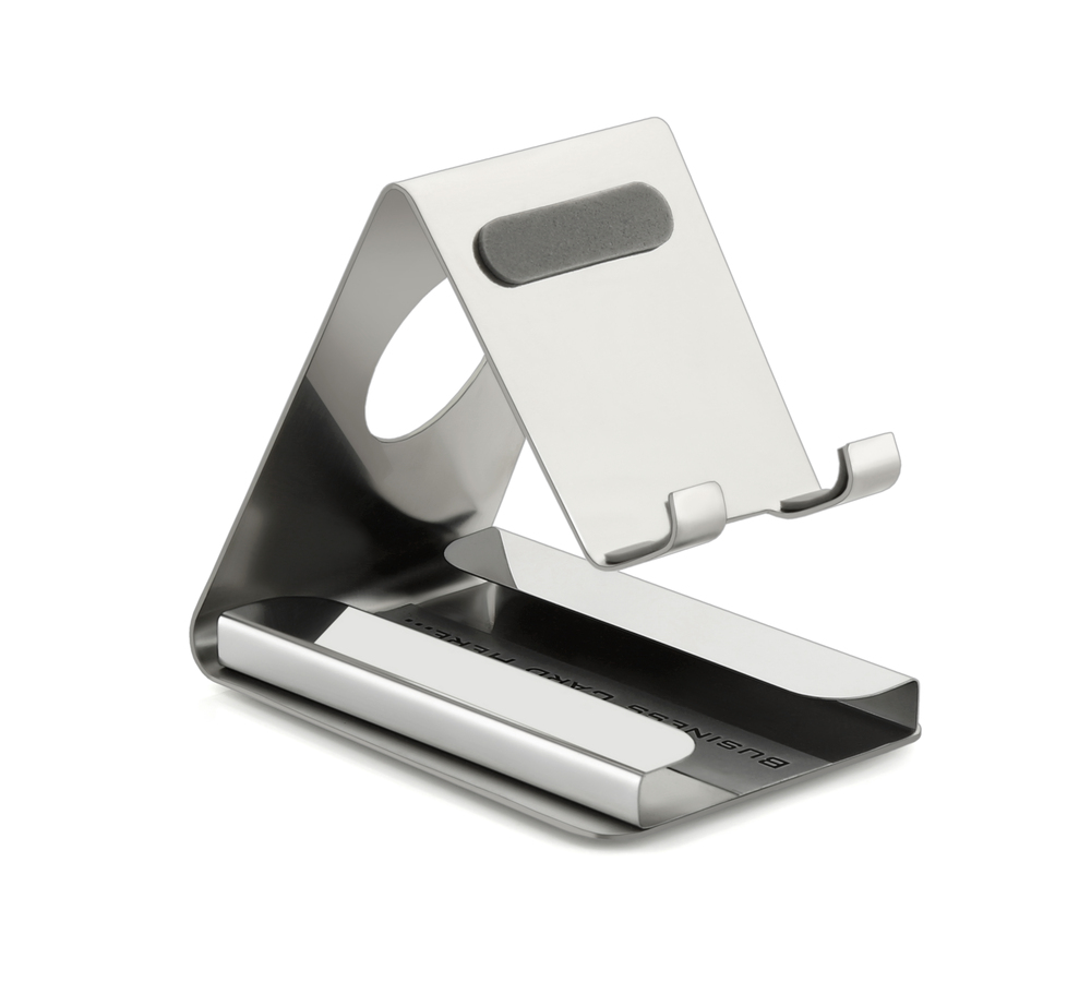 Metal Mobile Stand