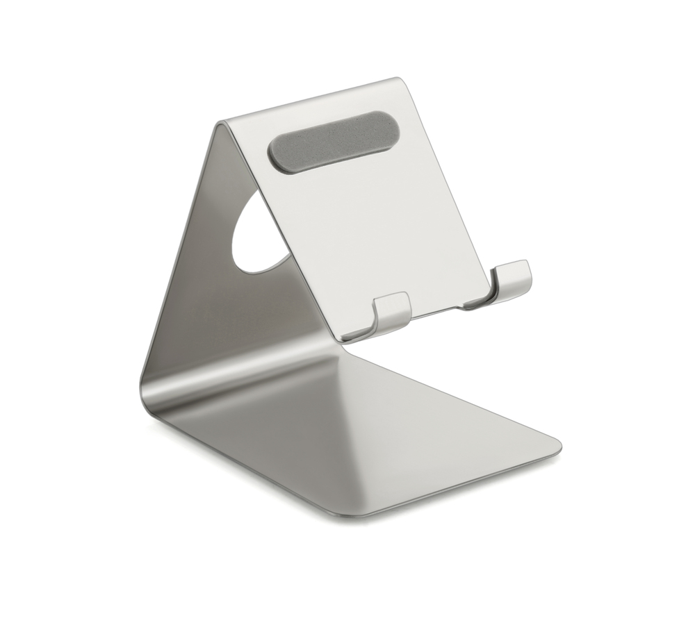 Metal Mobile Stand