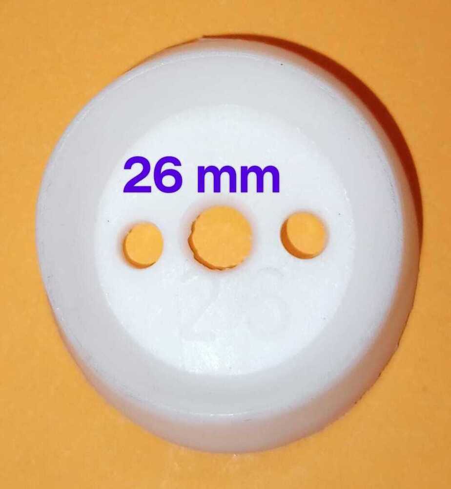 26mm Papad Cutting Bend Die