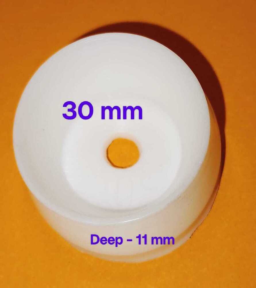 30mm Papad Cutting Bend Die