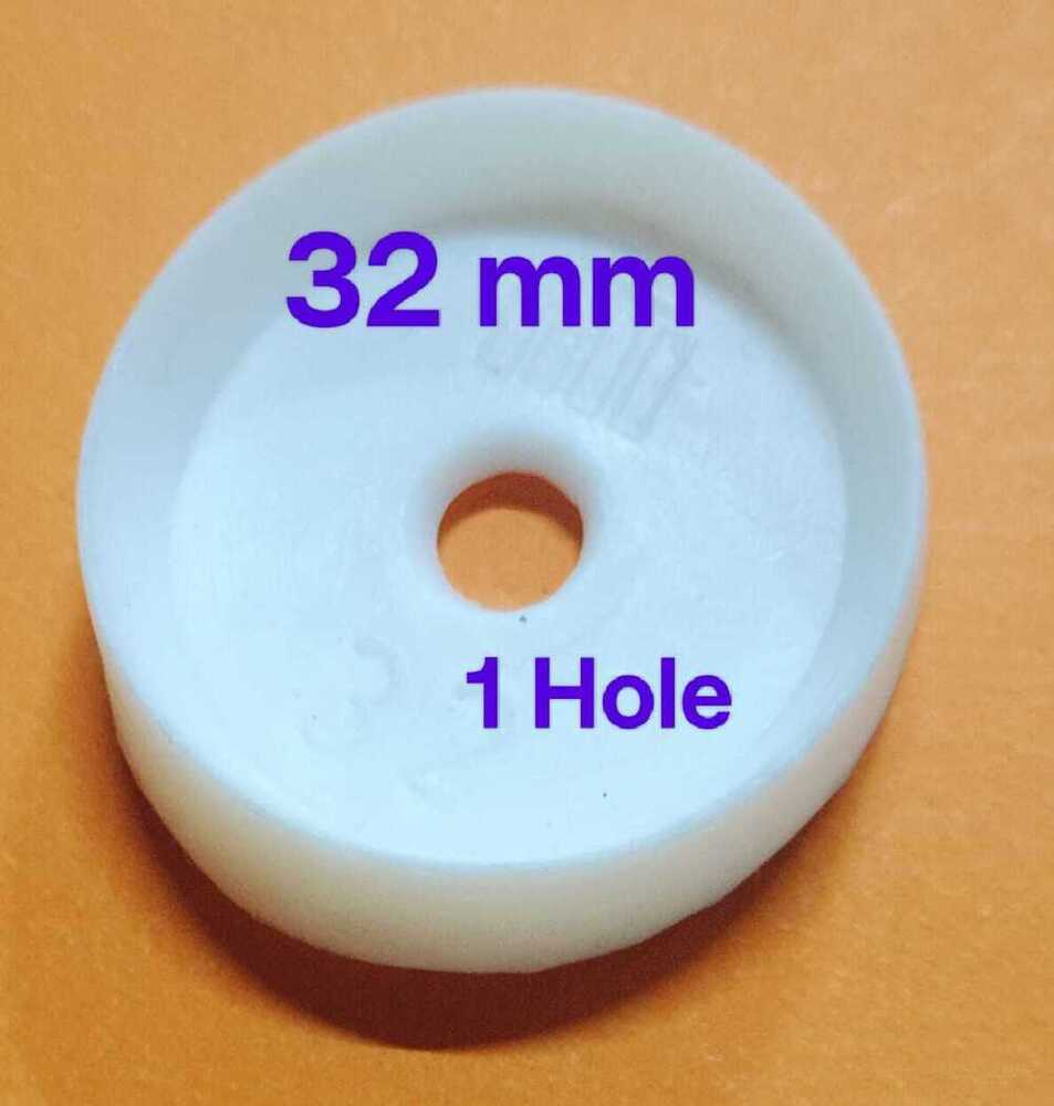 Papad Cutting Bend Die