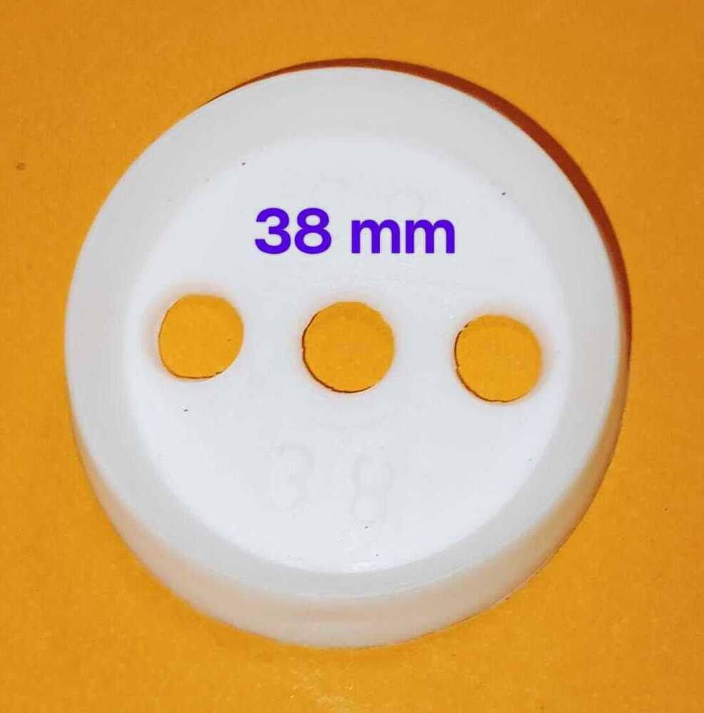 38mm Papad Cutting Bend Die