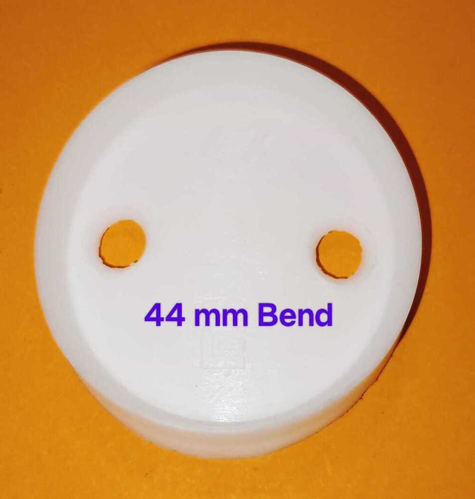 44mm Papad Cutting Bend Die