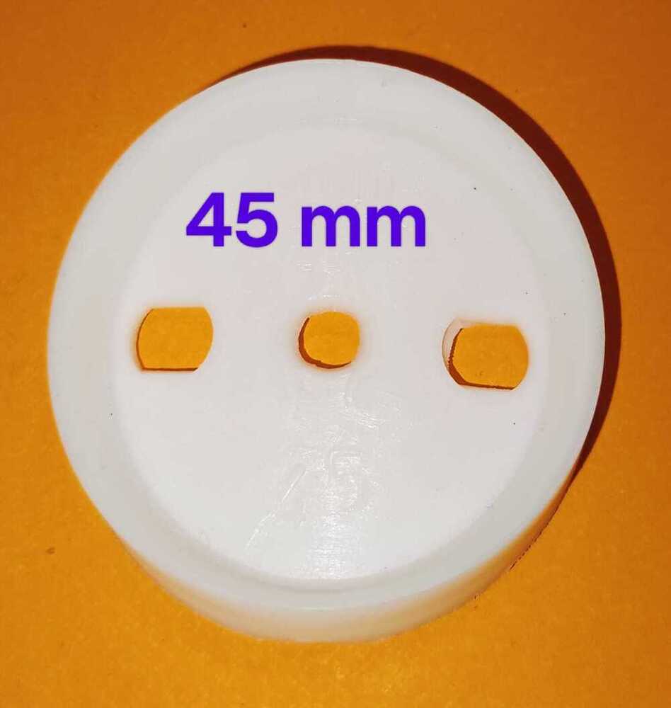 45mm Papad Cutting Bend Die