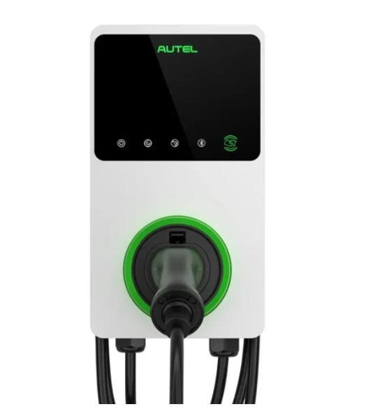 Electric Vehicle Charger