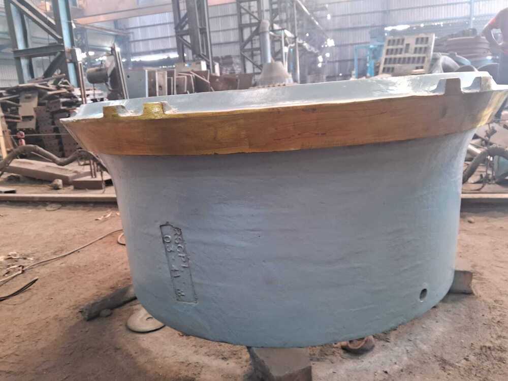 Cone Crusher Concave