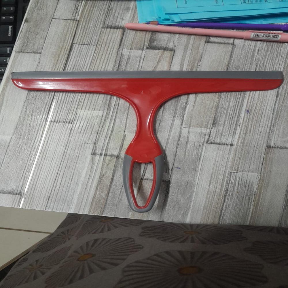Glass Cleaning Wiper