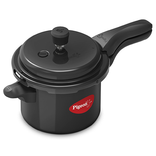 Pigeon Ha Titanium 3 Al Pressure Cooker