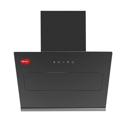 Atmos 75 - 15022 Pigeon Chimney