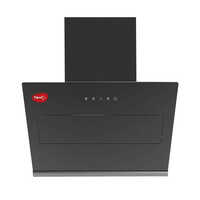 Atmos 75 - 15022 Pigeon Chimney