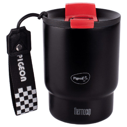 Vacuum Thermo Cup