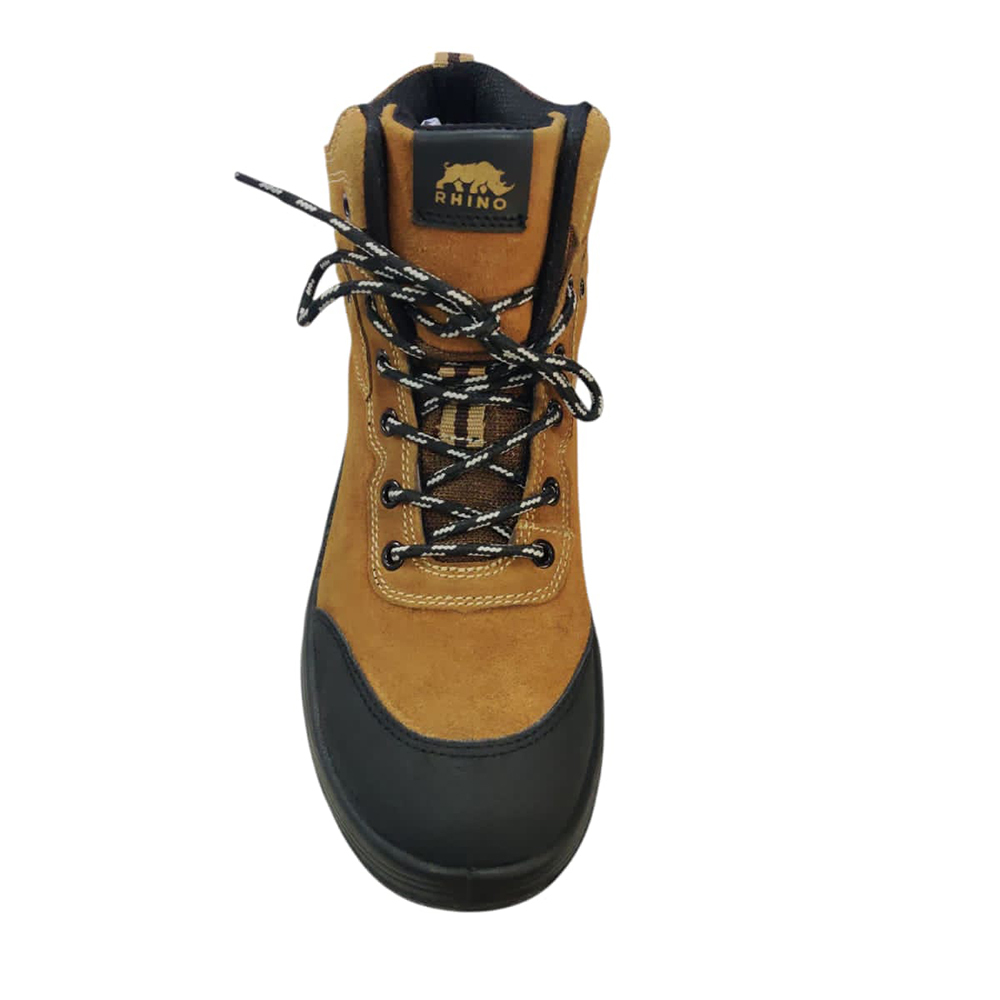 Mens Hiking Boots