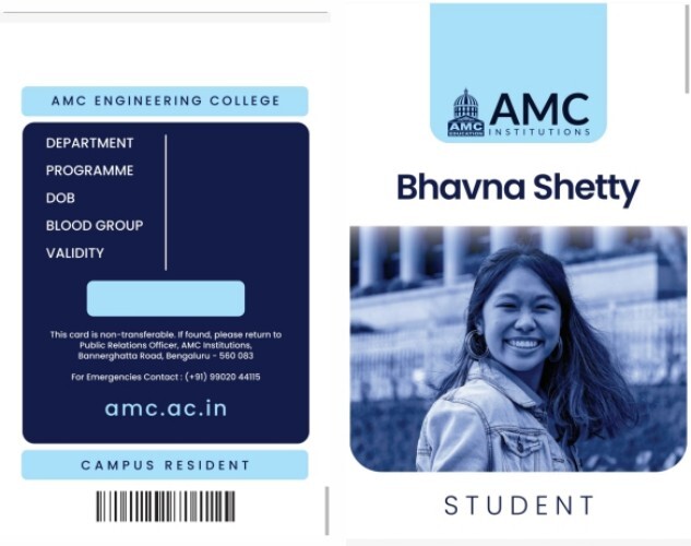 Plastic Cards