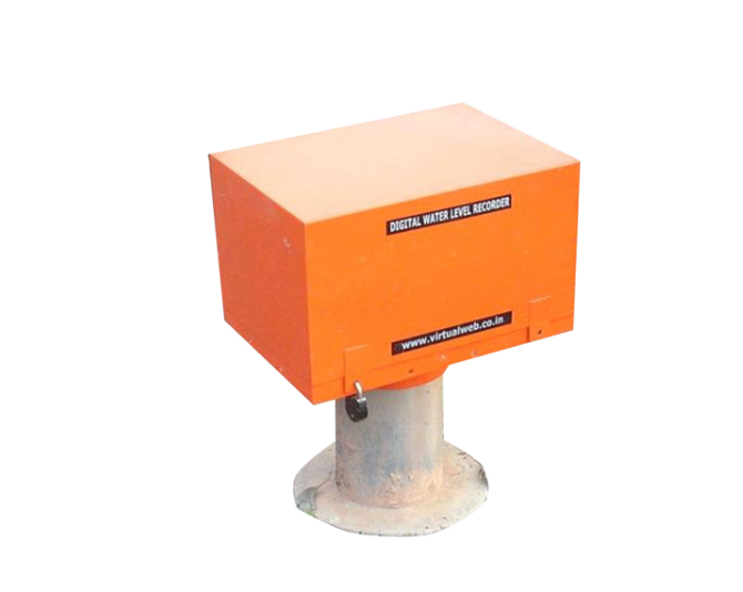 Ground Water Level Recorder (Piezometer)