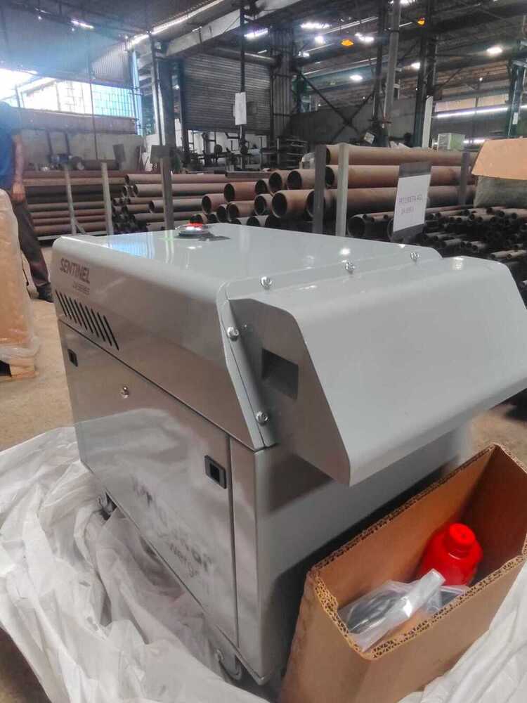 2.8 Kva Portable Kirloskar Petrol Generator