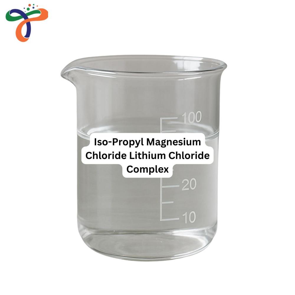 Iso-Propyl Magnesium Chloride Lithium Chloride Complex