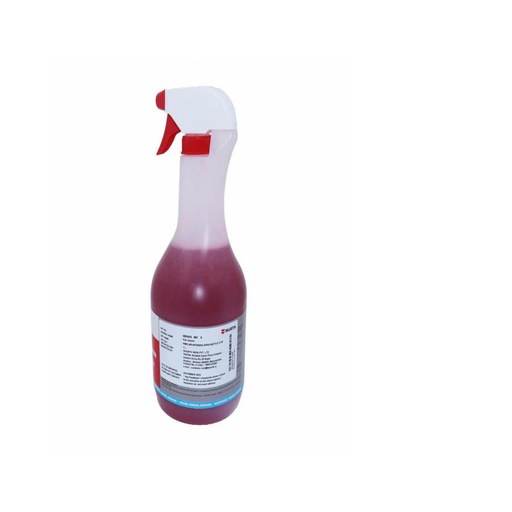 Wurth Intensive Rim Cleaner 1ltr